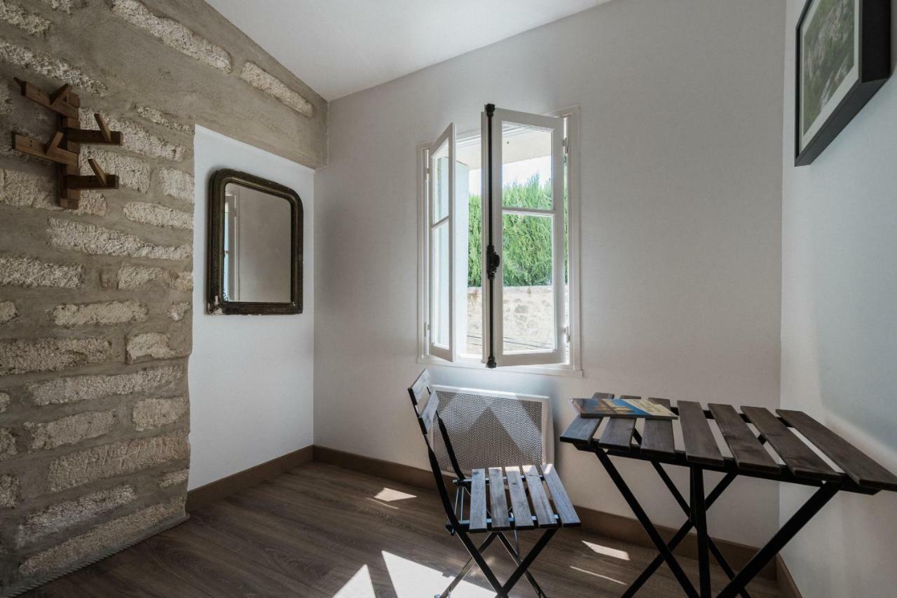 Les Secrets De Sainte Eulalie - Premiere Conciergerie Appartement Montpellier Buitenkant foto