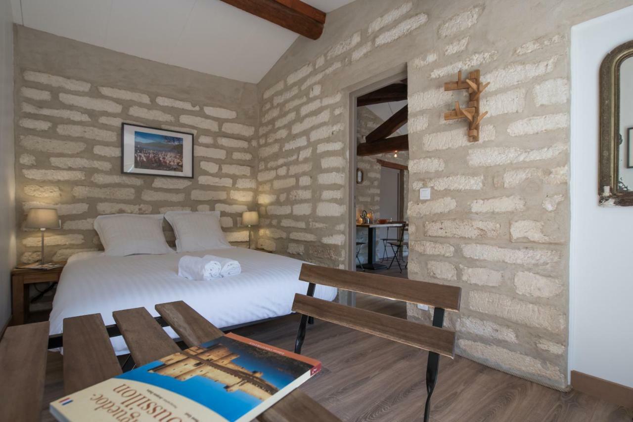 Les Secrets De Sainte Eulalie - Premiere Conciergerie Appartement Montpellier Buitenkant foto